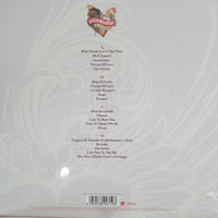 Erasure : Always (The Very Best Of Erasure) (2xLP, Comp, RE, 180)