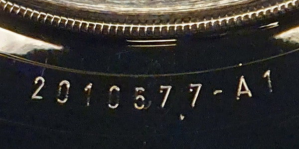 Kate Bush : Hounds Of Love (7", Single)