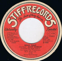 Alvin Stardust : A Picture Of You (7", Single)