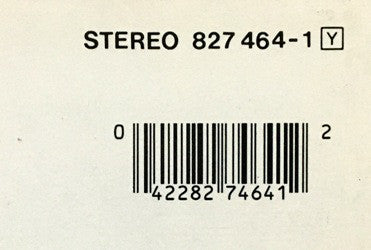 Mezzoforte : Catching Up With Mezzoforte (LP, Comp)