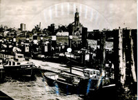 Unknown Artist : La Paloma (Flexi, 6", S/Sided, Card)