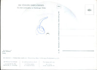 Unknown Artist : La Paloma (Flexi, 6", S/Sided, Card)
