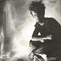 Howard Jones : What Is Love? (7", Single)