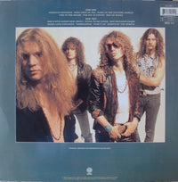Electric Boys : Groovus Maximus (LP, Album)