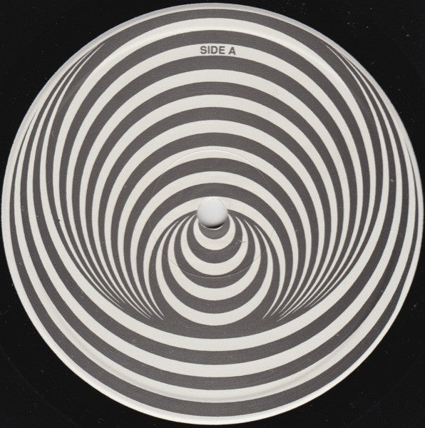 Electric Boys : Groovus Maximus (LP, Album)