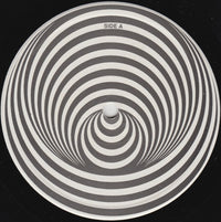 Electric Boys : Groovus Maximus (LP, Album)