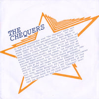 The Chequers : Undecided Love (Part 1 & 2) (7", Single)