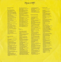 Molly Hatchet : Beatin' The Odds (LP, Album)