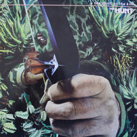 The Hunt (2) : The Thrill Of The Kill (LP, Album)