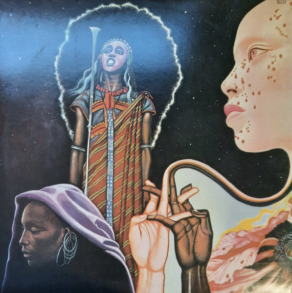 Miles Davis : Bitches Brew (2xLP, Album, 2xT)