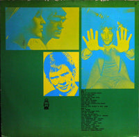 Rod Stewart + Steampacket* : Rod Stewart + Steampacket (LP)
