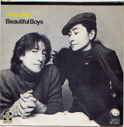 John Lennon : Woman (7", Single)