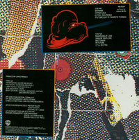 Force 10 (2) : Force 10 (LP, Album)