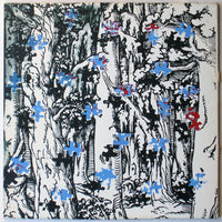 Various : Rē Records Quarterly Vol. 2 No. 3 (LP)