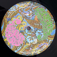 Prince And The Revolution : Raspberry Beret (12", Single)