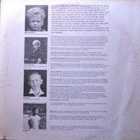 Blodwyn Pig : Ahead Rings Out (LP, Album, Gat)