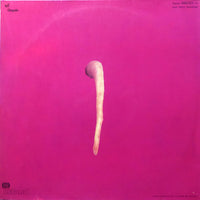 Blodwyn Pig : Ahead Rings Out (LP, Album, Gat)