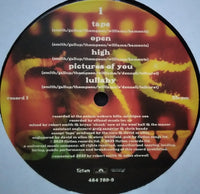 Cure* : Show (2xLP, Album, RE, RM, 30t)