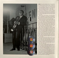 Miles Davis Quintet* : In Concert At The Olympia, Paris 1957 (2xLP, Album, Mono)