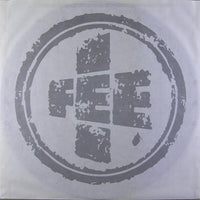 FEE : Große Taten - Krumme Dinger (LP, Album)