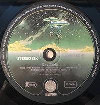 Dire Straits : Dire Straits (LP, Album, RE)