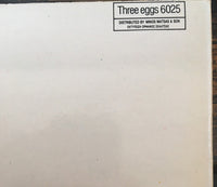 Chris Rea : Dancing With Strangers (LP, Album)