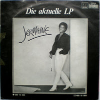 Jermaine Jackson : Little Girl Don't You Worry (7", Single)