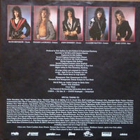 China (6) : China (LP, Album)
