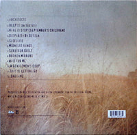 Rise Against : Endgame (LP, Album, 180)