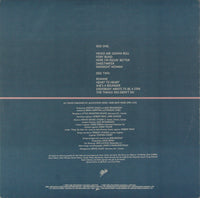 Straight Lines : Straight Lines (LP, Album)