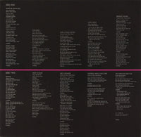 Straight Lines : Straight Lines (LP, Album)