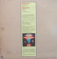 Boston : Boston (LP, Album, Ltd, Pic, RE)