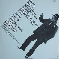 Judge Dread : Lover's Rock (LP, Album)