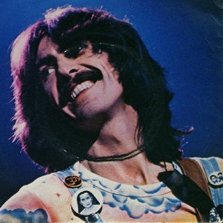 George Harrison : You (7", Single)