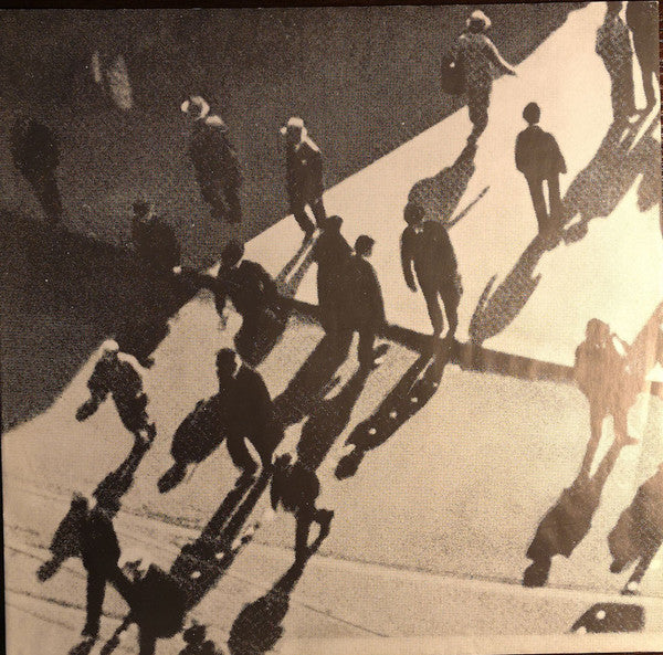 Billy Idol : Billy Idol (LP, Album)