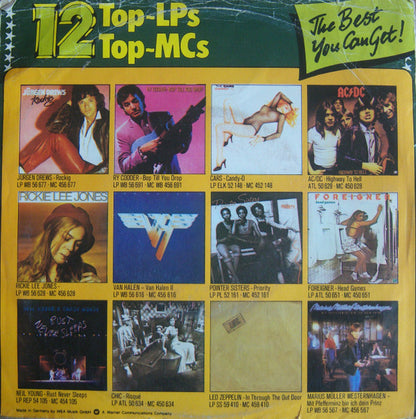 Ashford & Simpson : Found A Cure (7", Single)