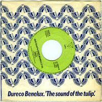 The Melody Stars (2) : El Merenque Del Sranang / Qué Guapa (7")