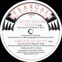 Feargal Sharkey : A Good Heart (12", Single)