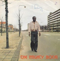 The Mighty Botai* : Boesi Gado (7", Single)