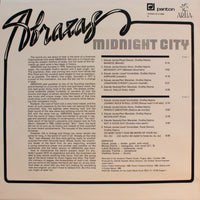 Abraxas (8) : Midnight City (LP, Album)