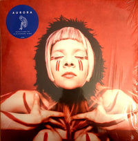 Aurora (16) : Infections Of A Different Kind (Step 1) (LP, Album, RE)