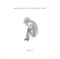 Aurora (16) : Infections Of A Different Kind (Step 1) (LP, Album, RE)
