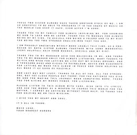 Aurora (16) : Infections Of A Different Kind (Step 1) (LP, Album, RE)