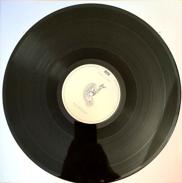 Aurora (16) : Infections Of A Different Kind (Step 1) (LP, Album, RE)