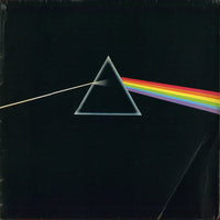 Pink Floyd : The Dark Side Of The Moon (LP, Album, Lam)