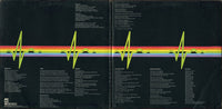 Pink Floyd : The Dark Side Of The Moon (LP, Album, Lam)