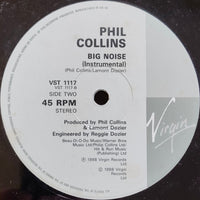 Phil Collins : A Groovy Kind Of Love (12", Single, Gat)