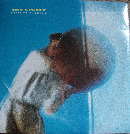 The Light (6) : Pride Of Winning (12")