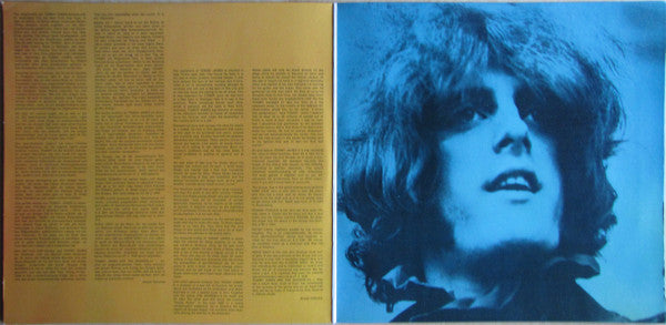Tommy James & The Shondells : The Tommy James History (2xLP, Comp)