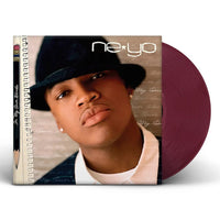 Ne-Yo : In My Own Words (2xLP, Album, RE, Fru)